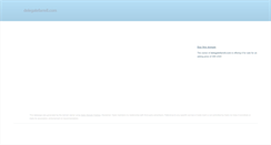 Desktop Screenshot of delegatefarrell.com